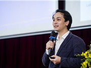 Ngày Quốc tế Toán học 2022: Toán học kết nối
